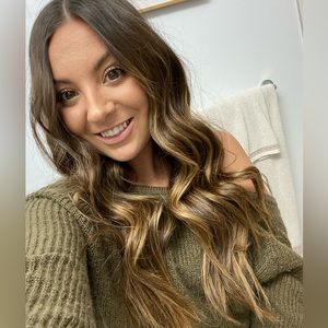 Meet your Posher, Randi